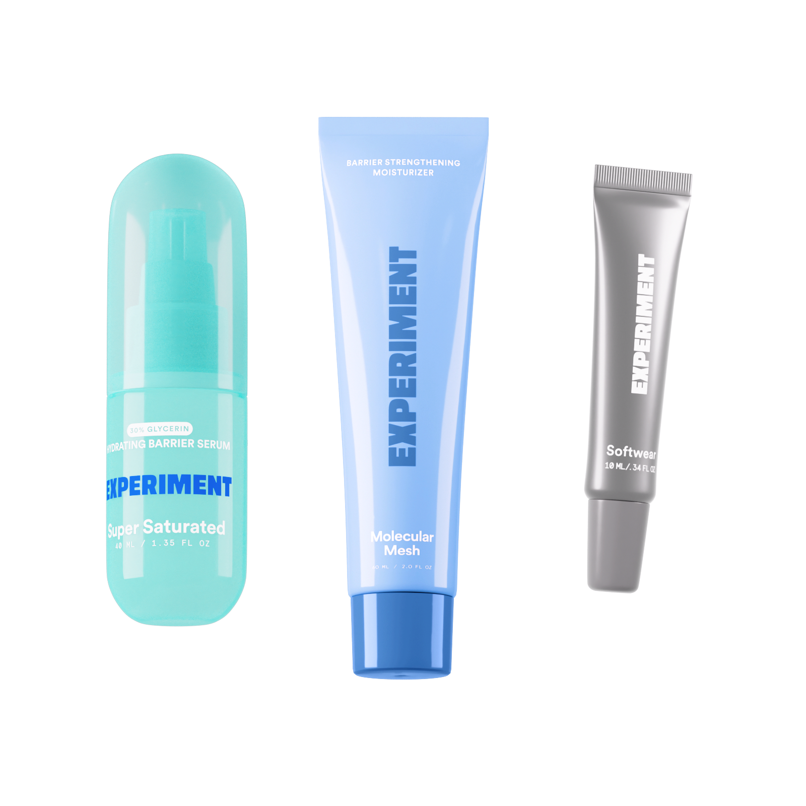 Best Sellers Trio
