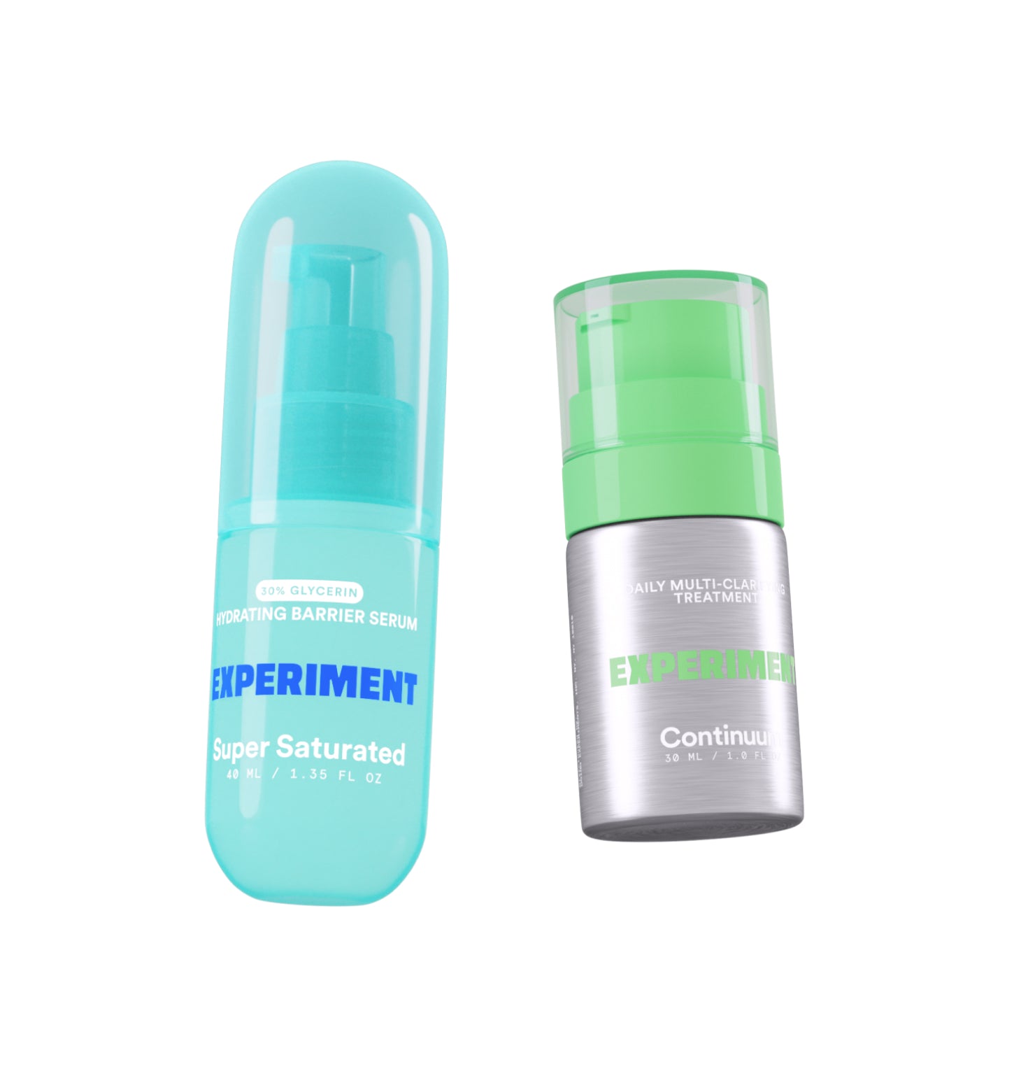 Calming Clarity Duo