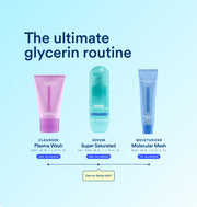 Glycerin Discovery Set