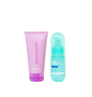 Cleanse + Quench Duo